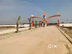 Govt approved plots in goverdhan