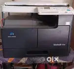 Photo copy machine