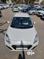 Maruti Suzuki Swift Dzire 1.3 VXI, 2021, CNG & Hybrids