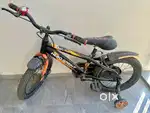 Hero Sprint cycle