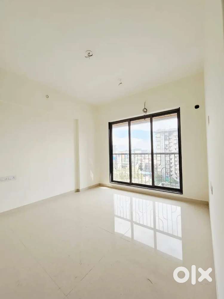 2bhk unfurnished flat on rent in marol andheri east