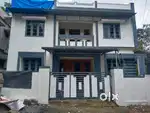 2 storeyed house for rent