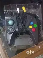 TV Video Game