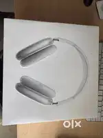 Airpods Max 1st Gen, 1 year old in great condition