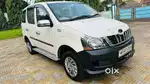 Mahindra Xylo D2 Maxx, 2016, Diesel