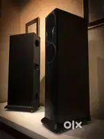 Mission Home Theatre Package 5.1 System