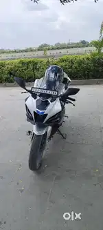 Full kit sathe yamaha bike top model
