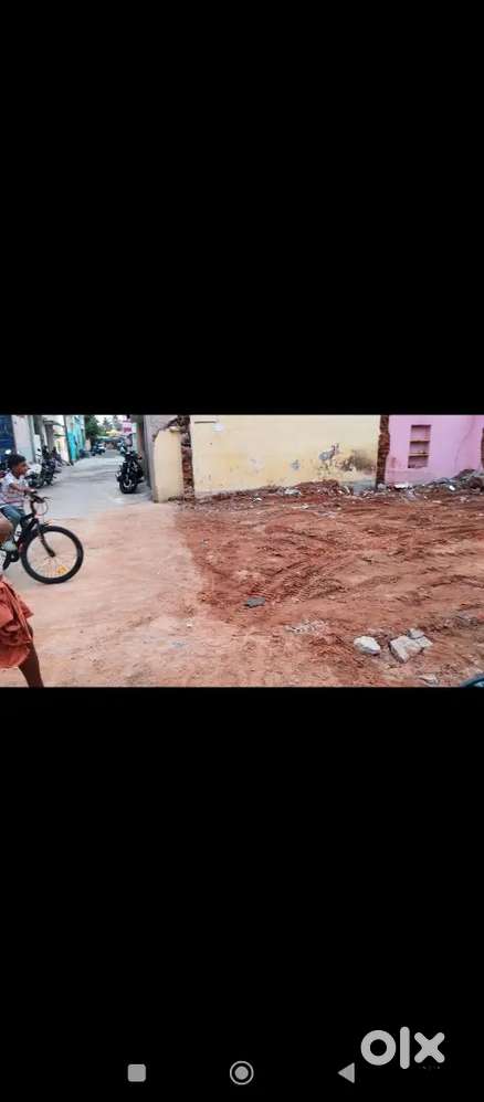 Arakanom main road grt backside suvalpet