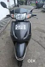 Honda Activa 2015 February,KM Run Only 25000,1St Owner Vehicle,