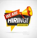 Girl staff required for a shop at Clocktower