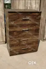 Chest Of drawers With Warranty