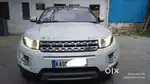 Land Rover Range Evoque Pure SD4, 2015, Diesel
