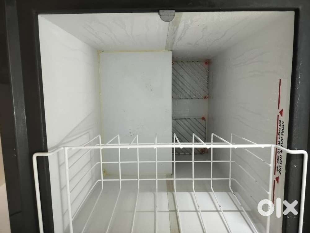 Voltas Deep Freezer for Sale!!