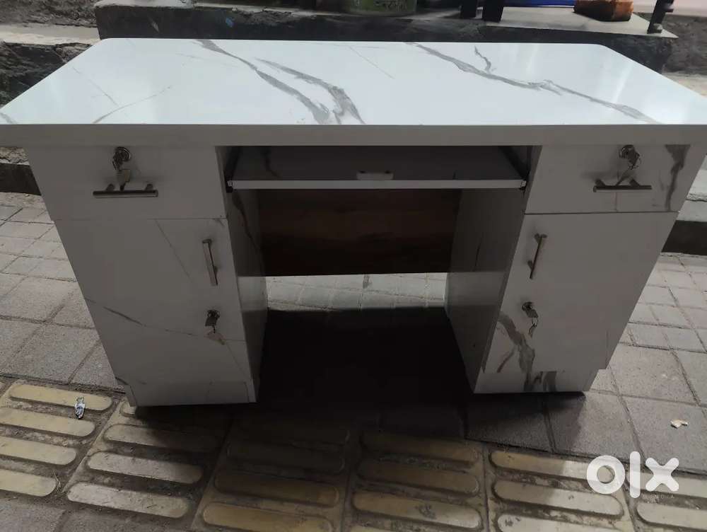 Office Table or Computer Table Brand New High Quality