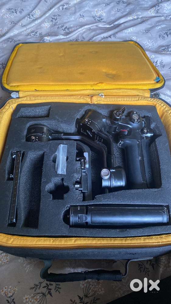 Ronin Rsc2