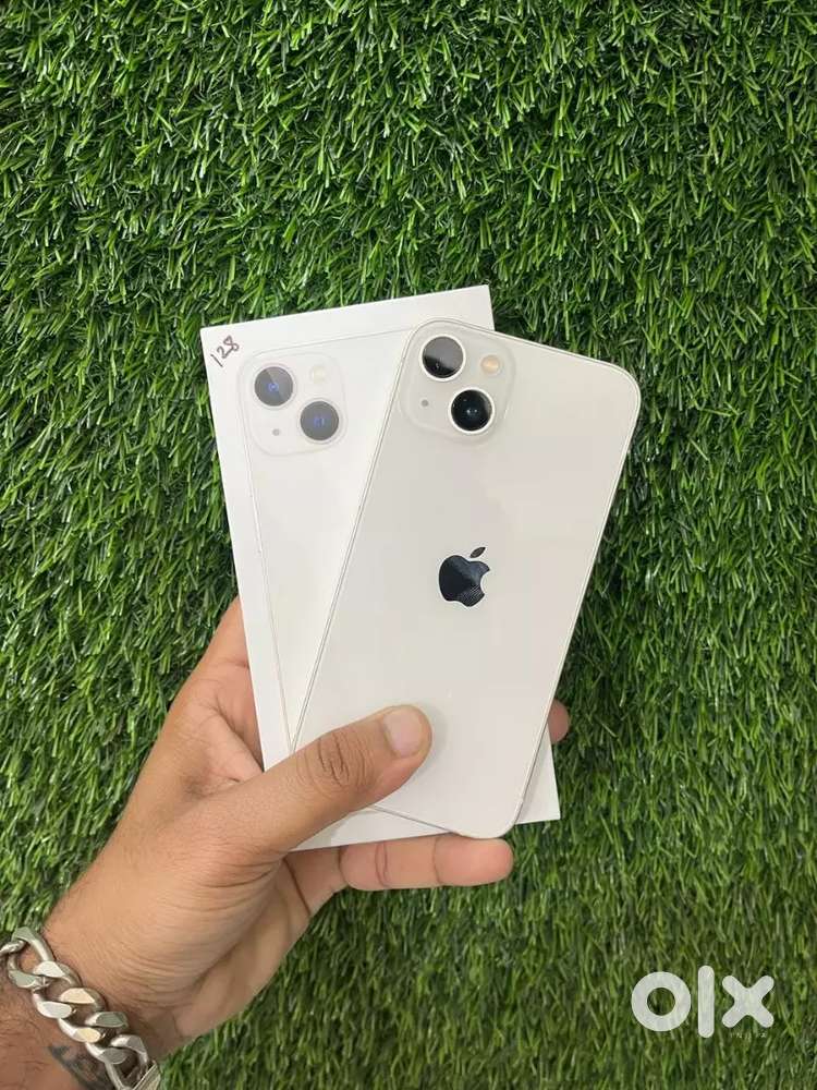 Apple iPhone 13 - Excellent condition best price
