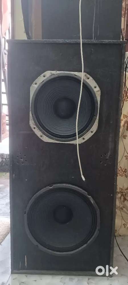 Dj home theatre system 1kolam