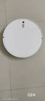 Xiaomi robot vacuum cleaner