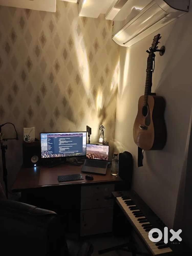 Multipurpose Computer / Study / Office / Shop Counter Table