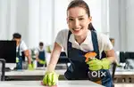 Baby Caretaker Cooking Cleaning House maid female staff Need 24h only