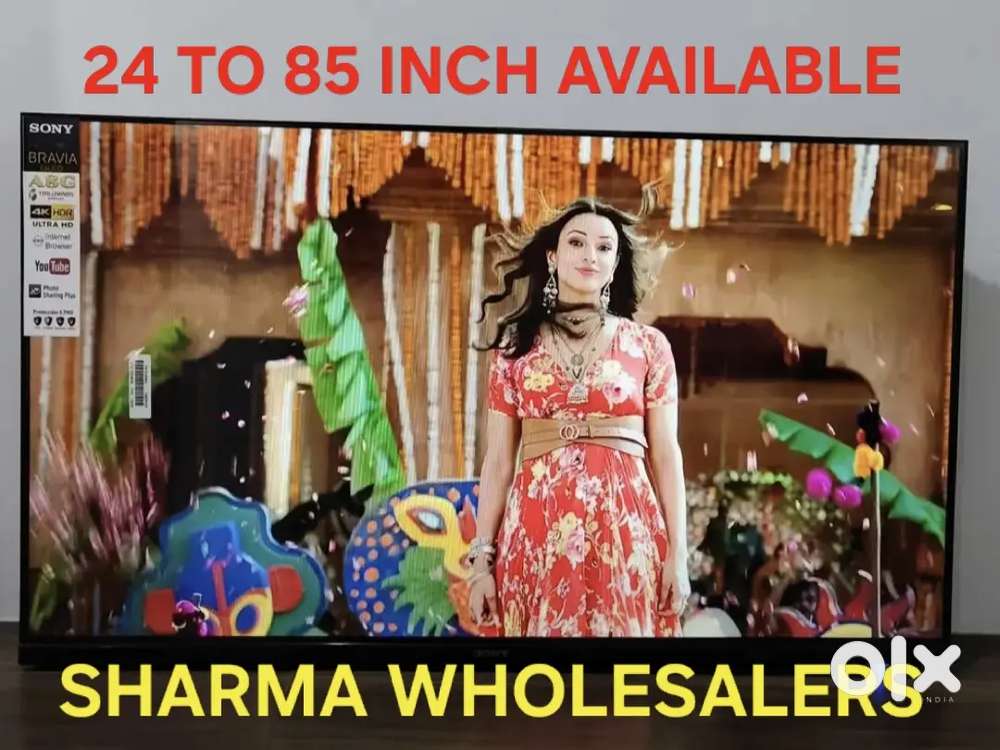 42 Smart Led Tv Friday Special Offer Deal Off The
Dayy 4k