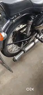 Urgent sale karatagi bullet 350