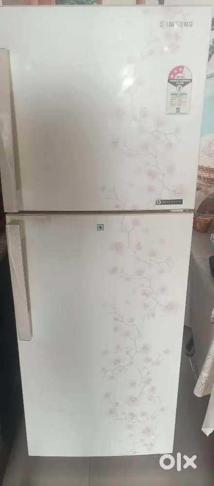 236 litre samsung fridge