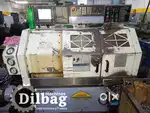 Spline Hobbing Milling Facing Turning Center Lathe VMC Wirecut EDM CNC