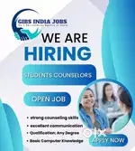 Academic Counselor