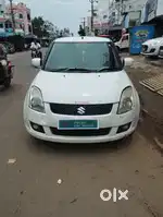 Maruti Suzuki Swift 2004-2010 VDI BSIV W ABS, 2010, Diesel