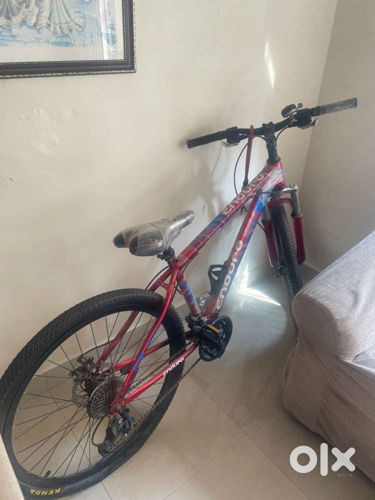 Brand NEW GEAR Bicycle - Endura