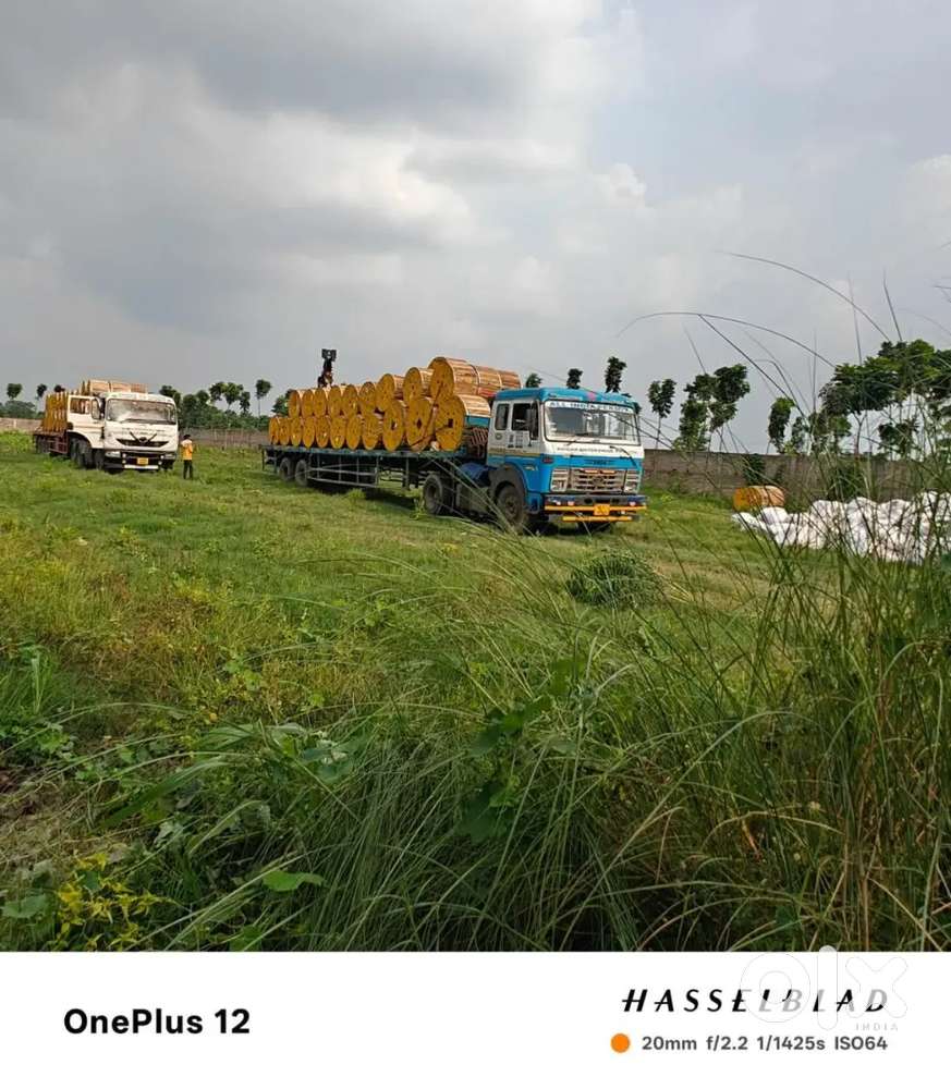 Lease-Commercial/Institutonal Campus land (21 Kathha) for Rent/Lease