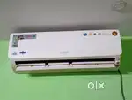 LLoyd 1.5 ton split AC (2020 edition)