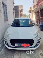2018 modal new condition car patrol + cng on peper