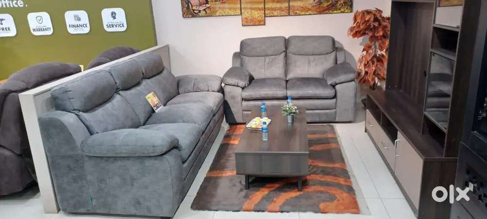 Sofa Set 3+2