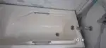 I want sell bath tub with all fitting