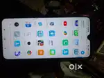 Readmi note8  single hand used long battery back up