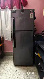 Whirlpool Refrigerator