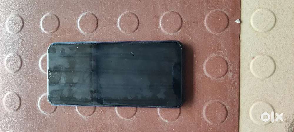 Vivo Y20 Mobile