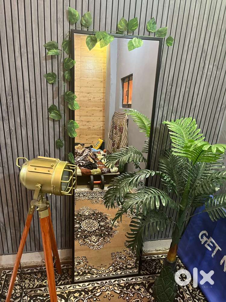 5feet by 2feet mirror