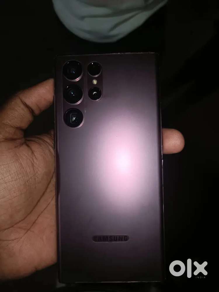 S22 ULTRA BILL BOX CHARGER AVALABLE ONLY DISPLAY CHANGE OREGIANL