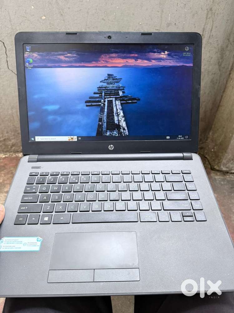 Hp 245 G6 notebook Laptop