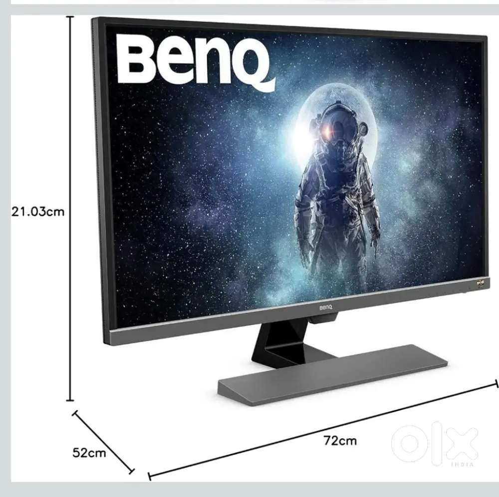 BenQ 32 inch monitor
