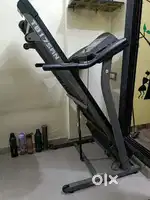 TB175AN Treadmill