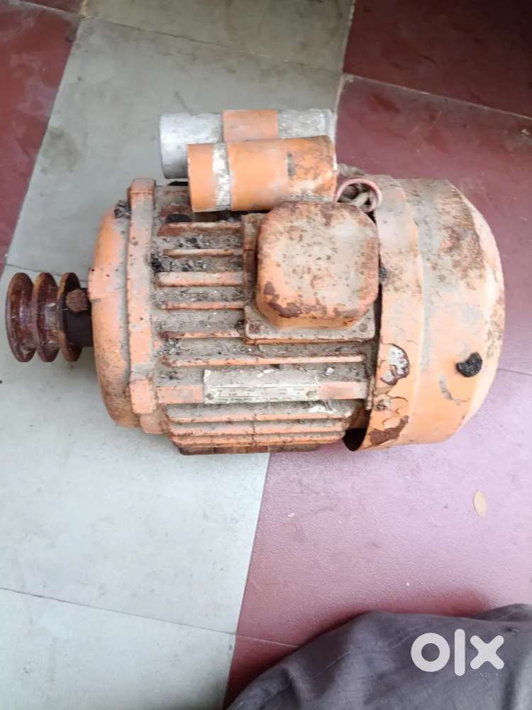 Electric motor