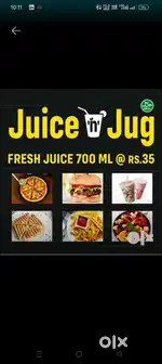 Need trainee or experience candidate for chat shop