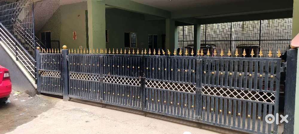 Building with 1bhk is now for sale in shantipura E-city phase 2