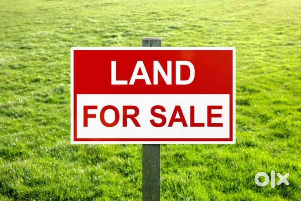 LAND/PLOT for sale