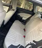 Maruti Suzuki Brezza 2024 Petrol Well Maintained