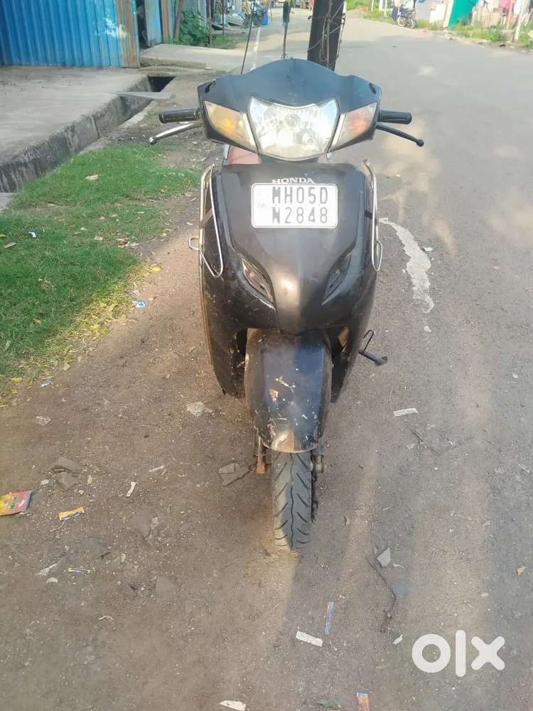 Honda Activa 5g